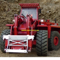 Quick Hitch adapter plate Quick Hitch adapter plate