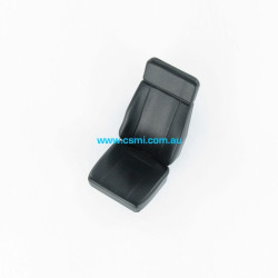 Excavator Cab seat / Interiors Excavator Cab seat / Interiors