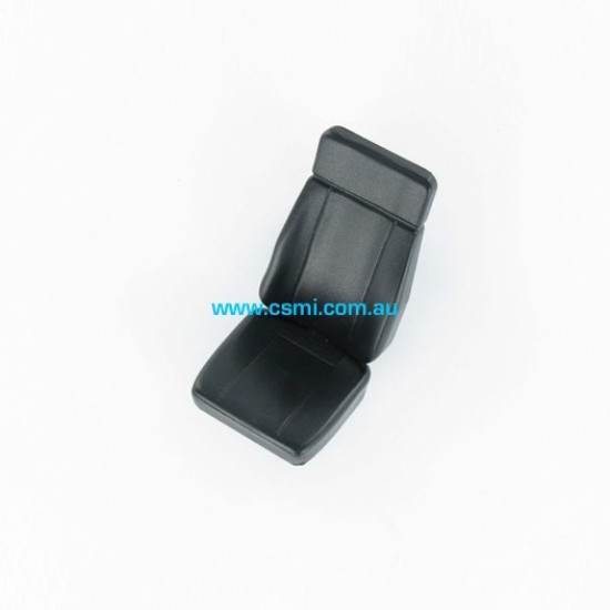 Excavator Cab Seat Interiors
