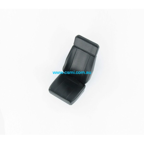 Excavator Cab seat / Interiors Excavator Cab seat / Interiors