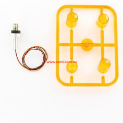 Hella Rotating Beacon Lights Hella Rotating Beacon Lights