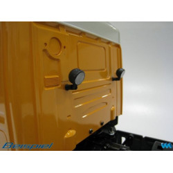 Work Lights Round Work Lights Round