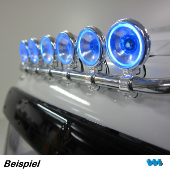 Hella Spot lights / Angel eye Hella Spot lights / Angel eye