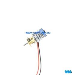 Gold Hofer Trailer Leg motor Gold Hofer Trailer Leg motor