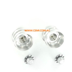 FULDA ECOTONN ALLOY RIM FULDA ECOTONN ALLOY RIM