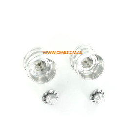 FULDA ECOTONN ALLOY RIM FULDA ECOTONN ALLOY RIM