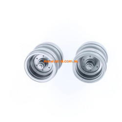 FULDA ECOTONN PLASTIC RIMS FULDA ECOTONN PLASTIC RIMS