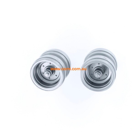 FULDA ECOTONN PLASTIC RIMS FULDA ECOTONN PLASTIC RIMS