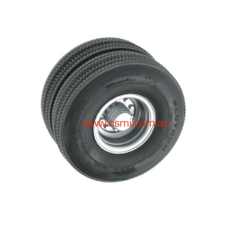 FULDA ECOTONN 1:14 tyre+Rim FULDA ECOTONN 1:14 tyre+Rim