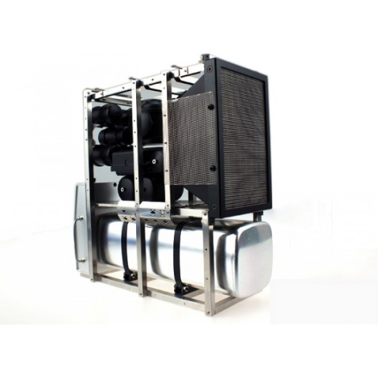 Heavy Haulage Module Heavy Haulage Module