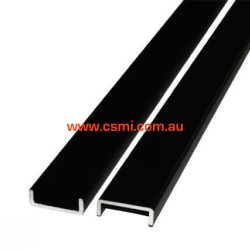 Tamiya Blank Chassis Rail