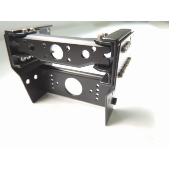 Cross member for ring feeder Cross member for ring feeder