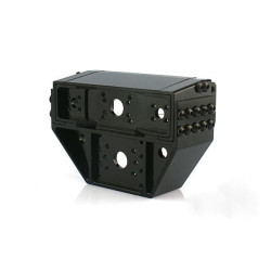 Cross member for ring feeder Cross member for ring feeder