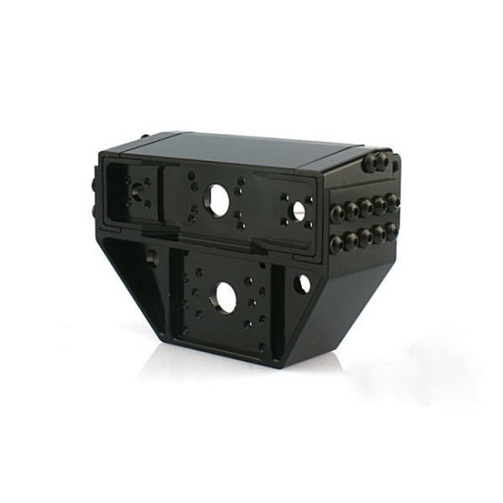 Cross member for ring feeder Cross member for ring feeder