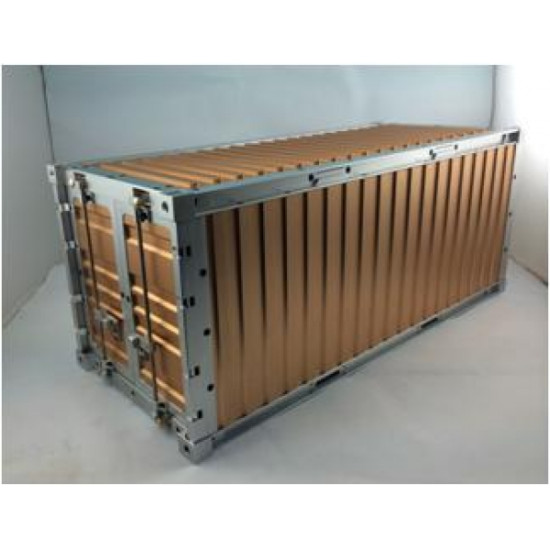 20ft metal container 20ft metal container