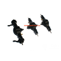 Lockable diff set 6 x 6 Lockable diff set 6 x 6