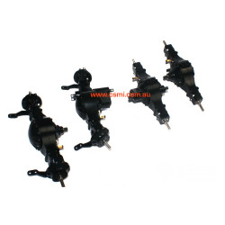 Lockable diff set 8 x 8 Lockable diff set 8 x 8