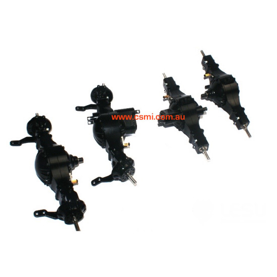 Lockable diff set 8 x 8 Lockable diff set 8 x 8