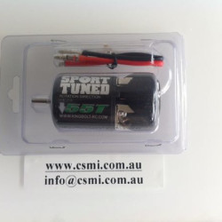 High Torque Truck Motor 55T