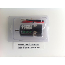 High Torque Truck Motor 55T