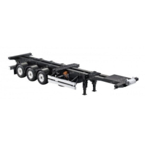 40ft skel / container trailer 40ft skel / container trailer