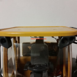 Beacon bracket -F Beacon bracket -F