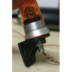 Beacon bracket -L Beacon bracket -L