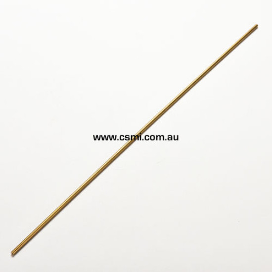Hydraulic Brass tubing
