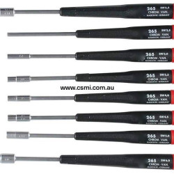 Precision Hex driver