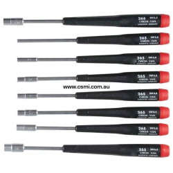 Precision Hex driver Precision Hex driver