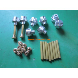 GPS Moudle for RC Construction models