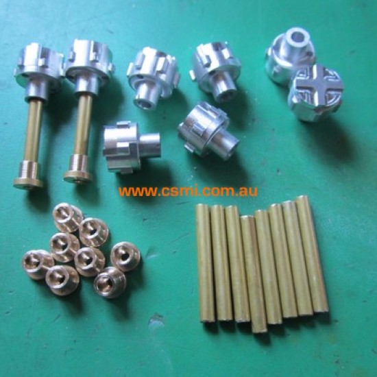 GPS Moudle for RC Construction models