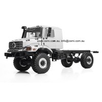 1/14 OVERLAND 4X4 ARTR RC TRUCK