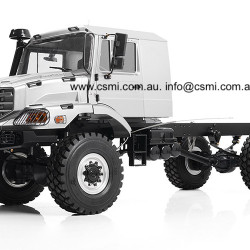 1/14 OVERLAND 4X4 ARTR RC TRUCK 1/14 OVERLAND 4X4 ARTR RC TRUCK
