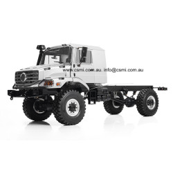 1/14 OVERLAND 4X4 ARTR RC TRUCK 1/14 OVERLAND 4X4 ARTR RC TRUCK