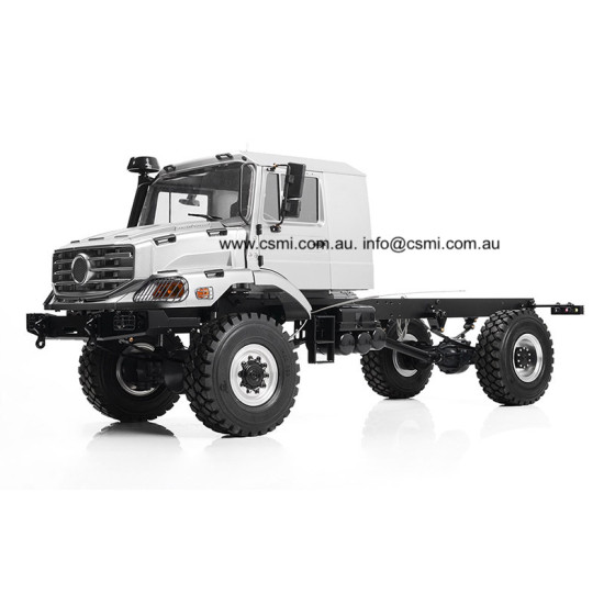 1/14 OVERLAND 4X4 ARTR RC TRUCK 1/14 OVERLAND 4X4 ARTR RC TRUCK