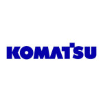 KOMATSU KOMATSU