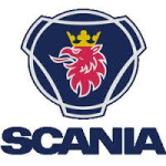SCANIA SCANIA