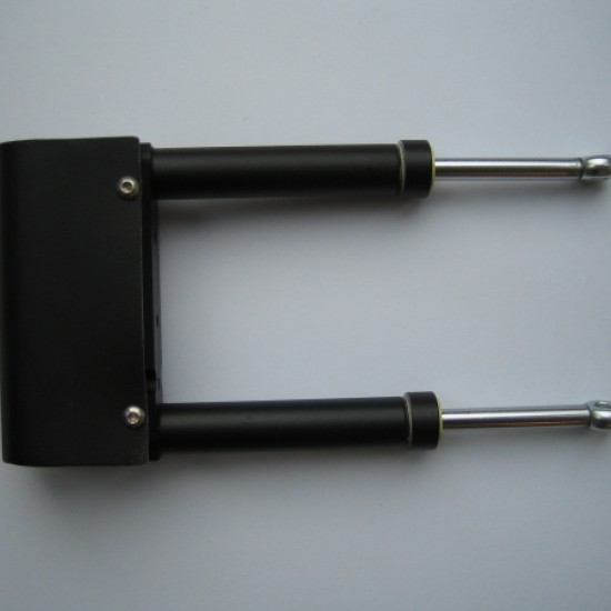 Cylinder Taurus 60