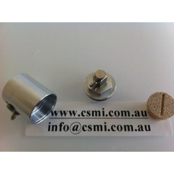 Hydraulic filter Hydraulic filter